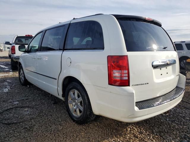 2009 Chrysler Town & Country Touring