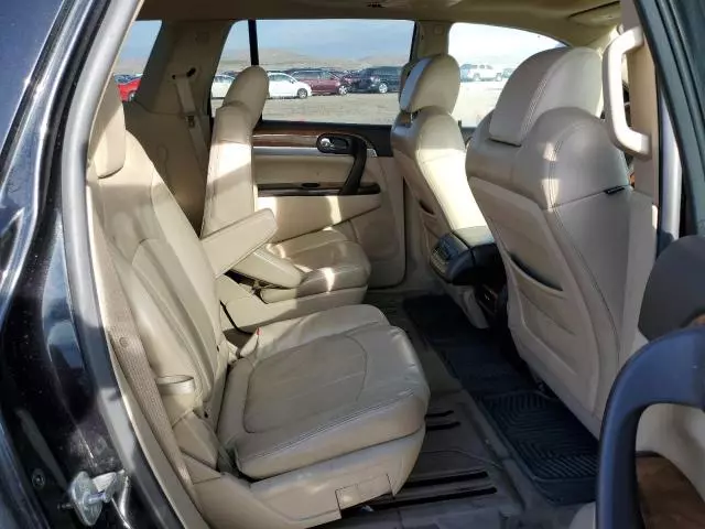 2008 Buick Enclave CXL