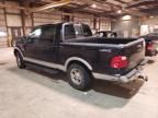 2001 Ford F150 Supercrew