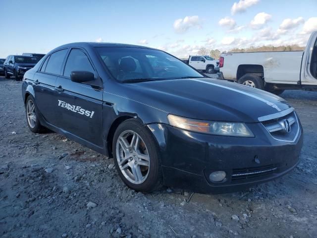 2007 Acura TL