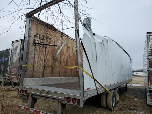 2006 Stoughton Trailer