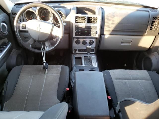 2008 Dodge Nitro SLT