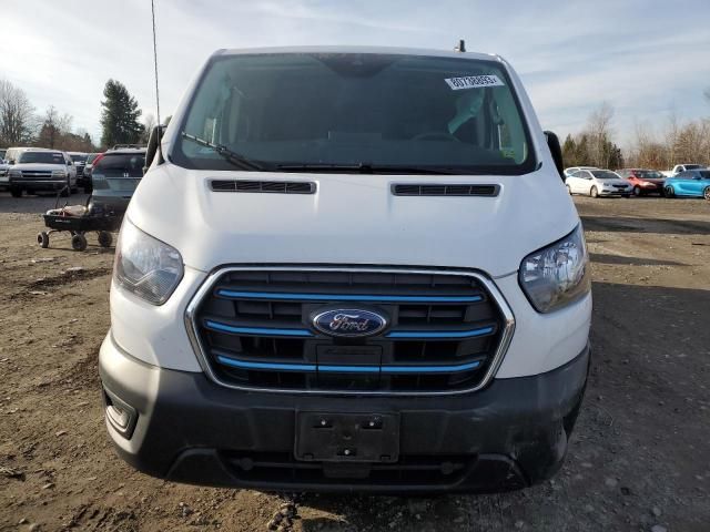 2022 Ford Transit T-350