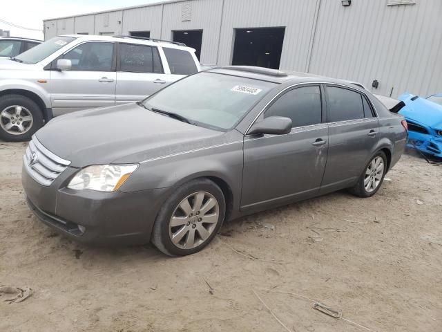 2006 Toyota Avalon XL