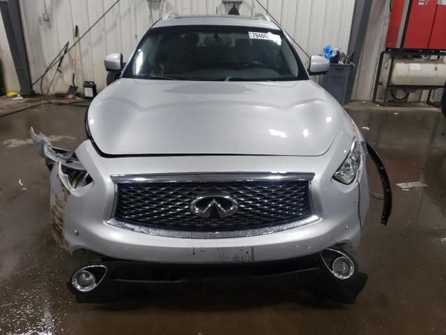 2017 Infiniti QX70