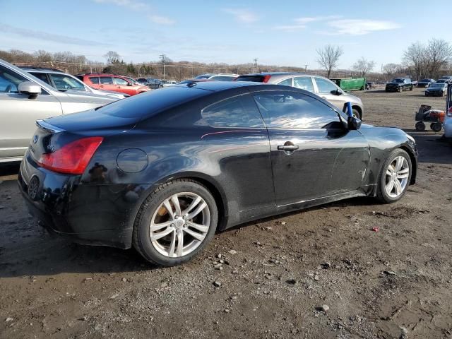 2010 Infiniti G37