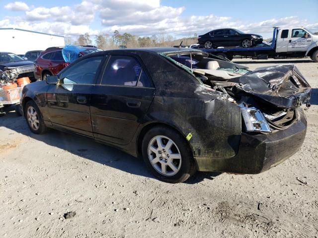 2006 Cadillac CTS HI Feature V6