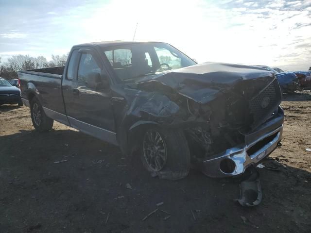 2006 Ford F150