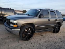 2001 Chevrolet Tahoe C1500 for sale in Conway, AR