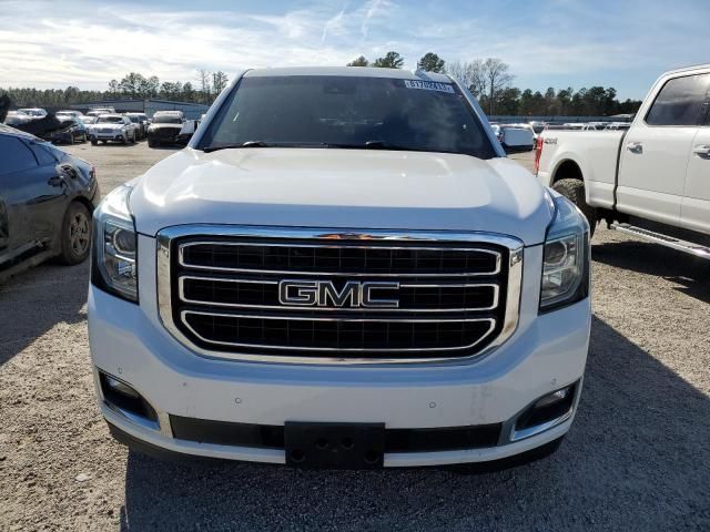 2020 GMC Yukon XL K1500 SLT