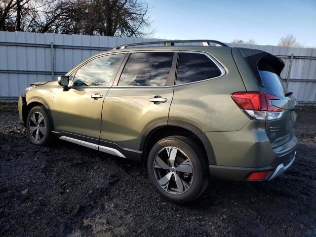 2019 Subaru Forester Touring