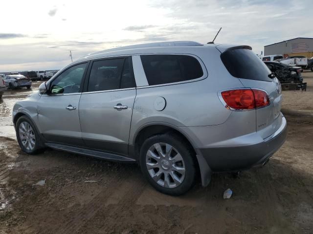 2011 Buick Enclave CXL