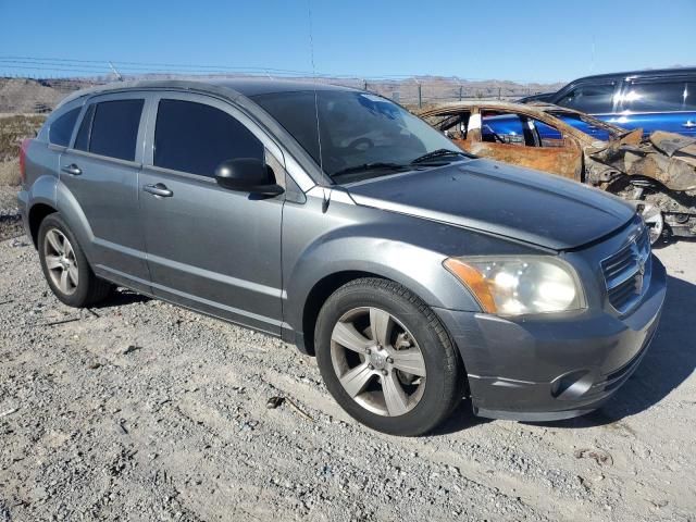 2011 Dodge Caliber Mainstreet