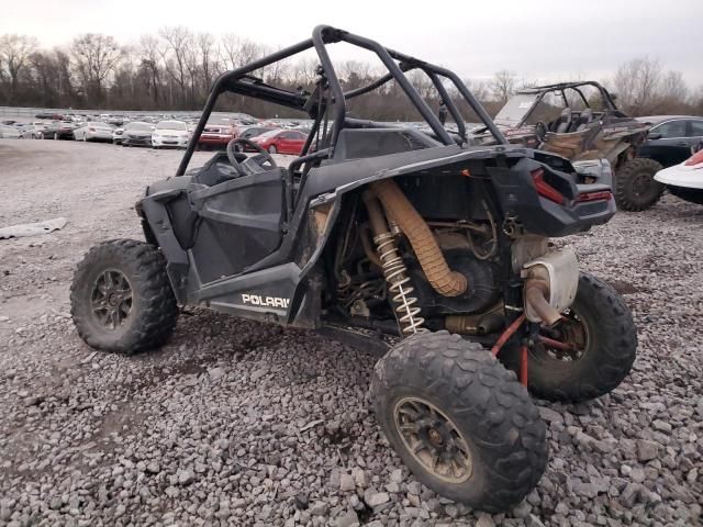 2020 Polaris RIS RZR XP Turbo