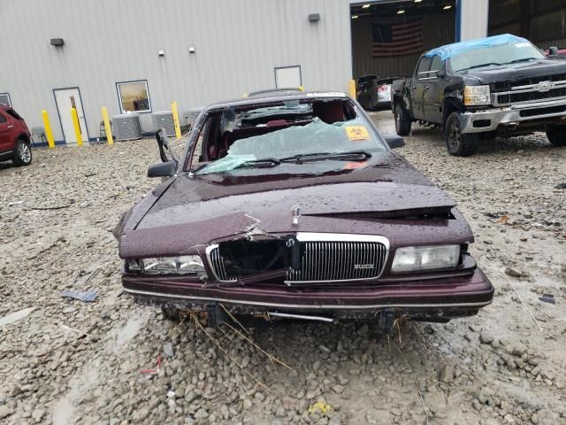 1994 Buick Century Special