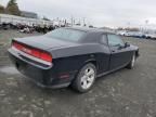 2013 Dodge Challenger SXT