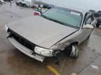 2002 Buick Lesabre Custom