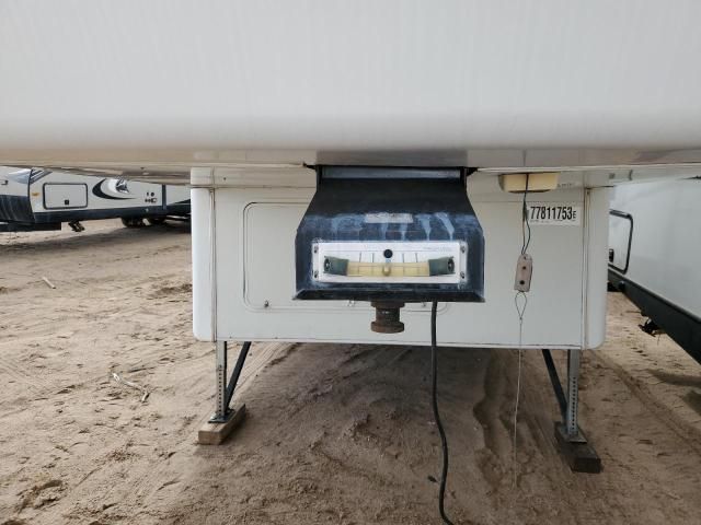 2002 Jayco RV