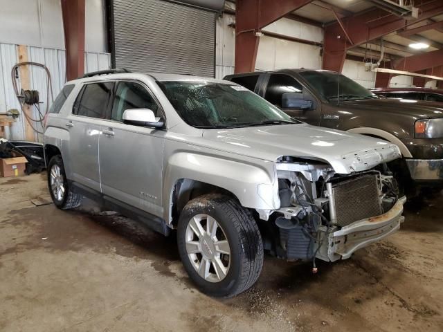 2013 GMC Terrain SLT