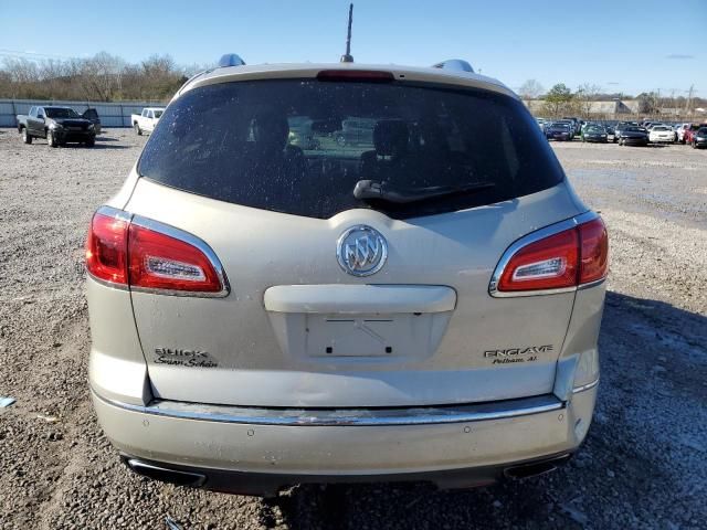 2015 Buick Enclave