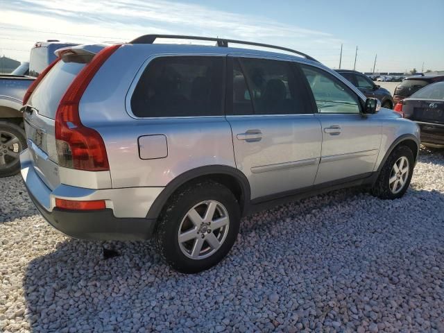 2007 Volvo XC90 3.2