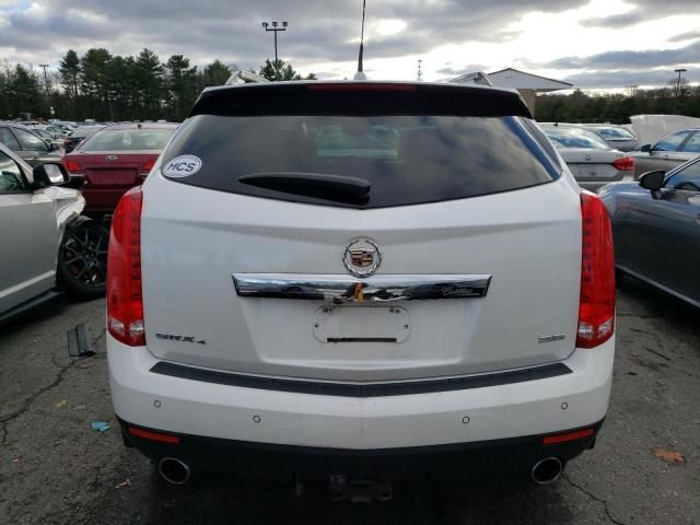 2013 Cadillac SRX Premium Collection