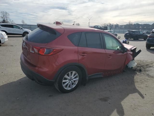 2013 Mazda CX-5 Touring