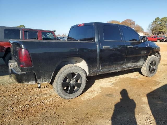 2014 Dodge RAM 1500 ST