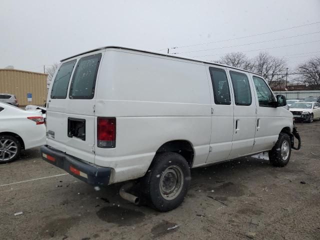 2013 Ford Econoline E250 Van