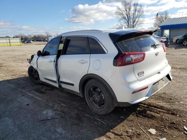 2019 KIA Niro FE