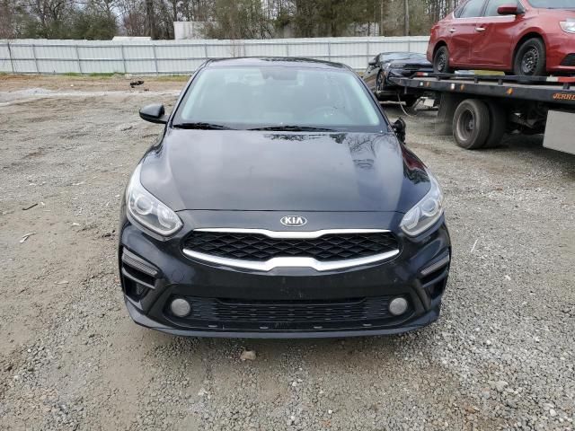 2020 KIA Forte FE