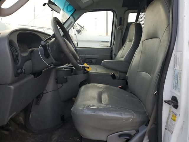 2008 Ford Econoline E250 Van