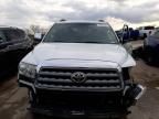 2015 Toyota Sequoia Platinum