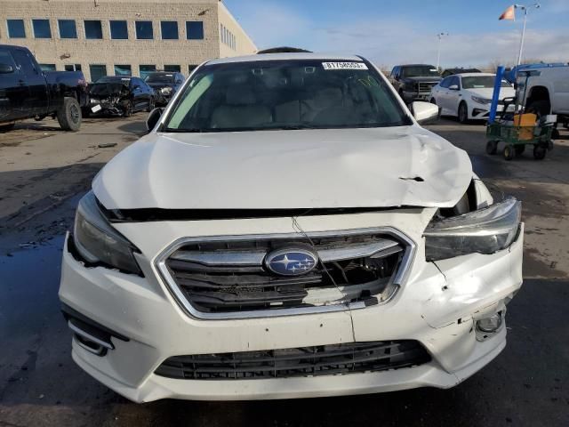 2019 Subaru Legacy 2.5I Premium