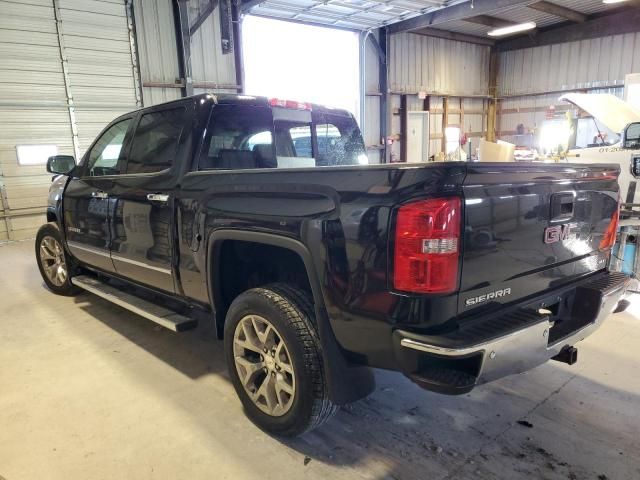 2015 GMC Sierra K1500 SLT