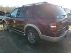 2007 Ford Explorer Eddie Bauer