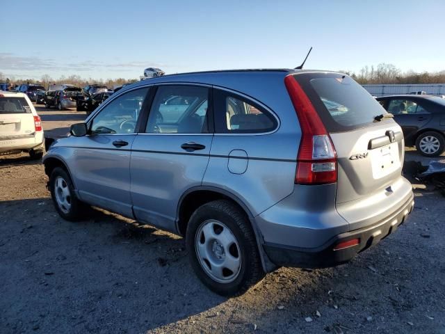 2008 Honda CR-V LX