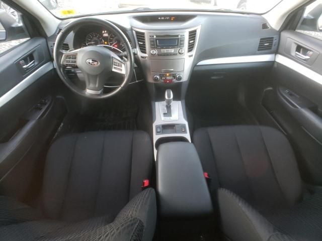 2012 Subaru Outback 3.6R Premium