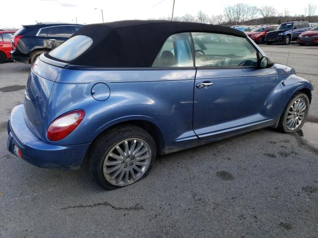 2006 Chrysler PT Cruiser GT