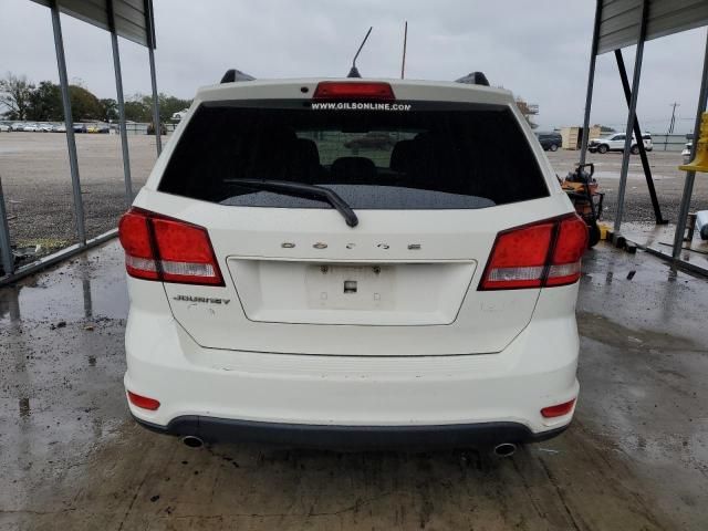 2011 Dodge Journey Mainstreet