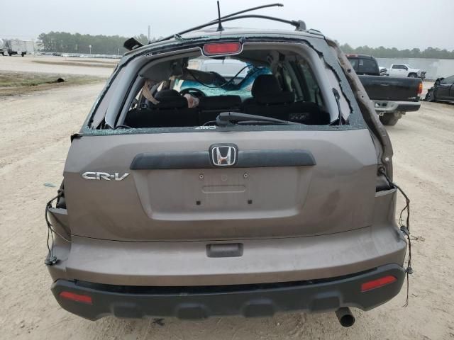 2009 Honda CR-V LX