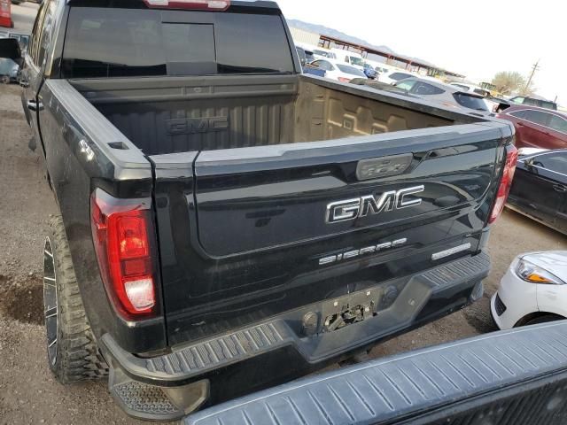 2020 GMC Sierra K1500 Elevation