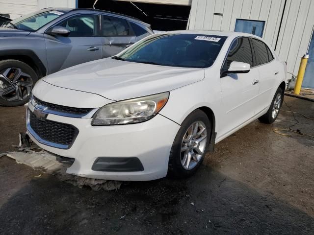 2014 Chevrolet Malibu 1LT