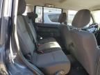 2010 Jeep Commander Sport