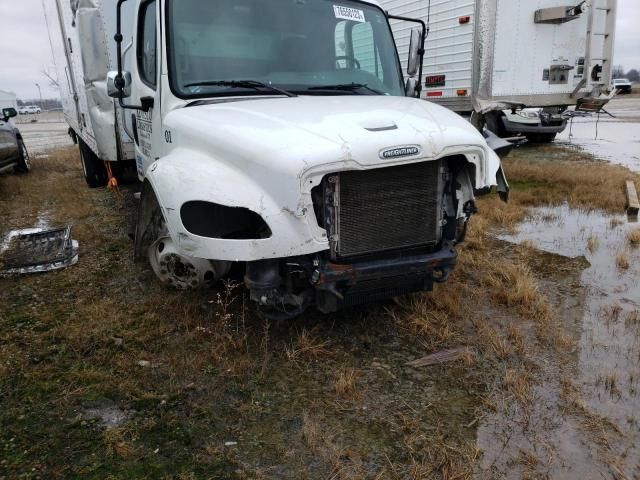 2012 Freightliner M2 106 Medium Duty