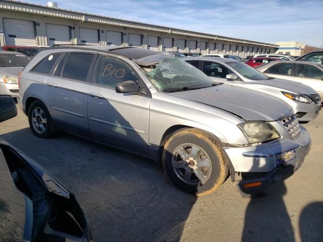 2005 Chrysler Pacifica Touring