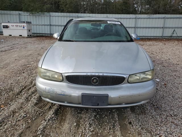 2000 Buick Century Custom