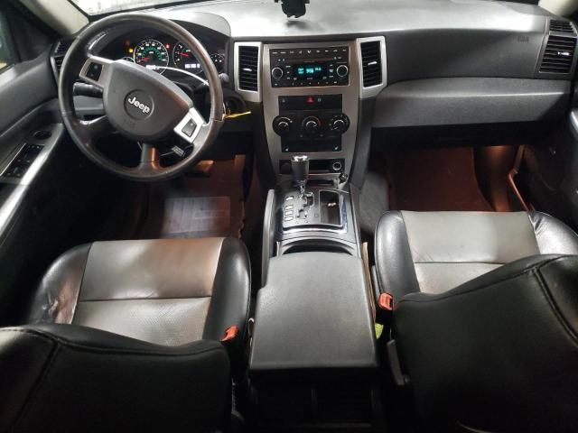 2008 Jeep Grand Cherokee Laredo