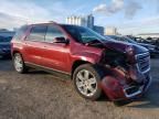 2017 GMC Acadia Limited SLT-2