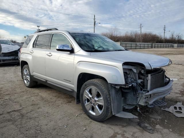 2015 GMC Terrain SLT